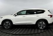 Hyundai Santa Fe IV Рестайлинг Нижний Новгород  - изображение 33