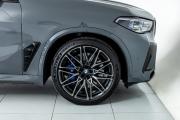 BMW X5 M III (F95) Казань  - изображение 20