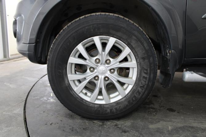 Mitsubishi Pajero Sport II Рестайлинг с пробегом 2014 года, цена 1 856 000 рублей, 184319 км, внедорожник, Автокод Объявления