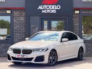 BMW 5 серии VII (G30/G31/G38) Рестайлинг Астрахань  - изображение 30