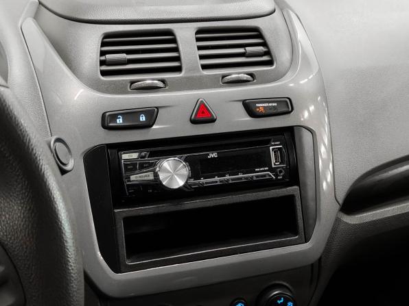Chevrolet Cobalt II с пробегом 2014 года, цена 582 200 рублей, 211593 км, седан, Автокод Объявления