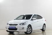 Hyundai Solaris I Новокузнецк  - изображение 33
