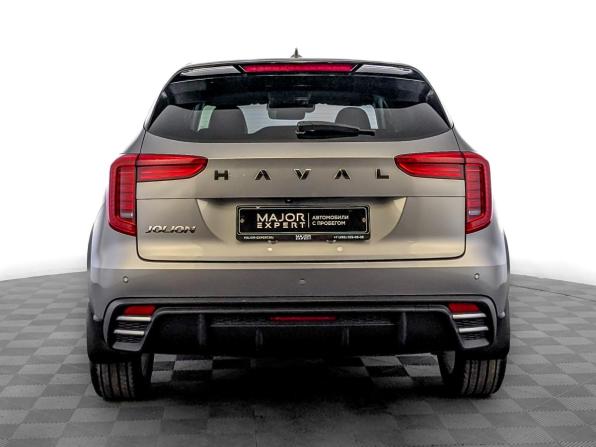 Haval Jolion I Рестайлинг с пробегом 2025 года, цена 1 955 000 рублей, 55975 км, внедорожник, Автокод Объявления