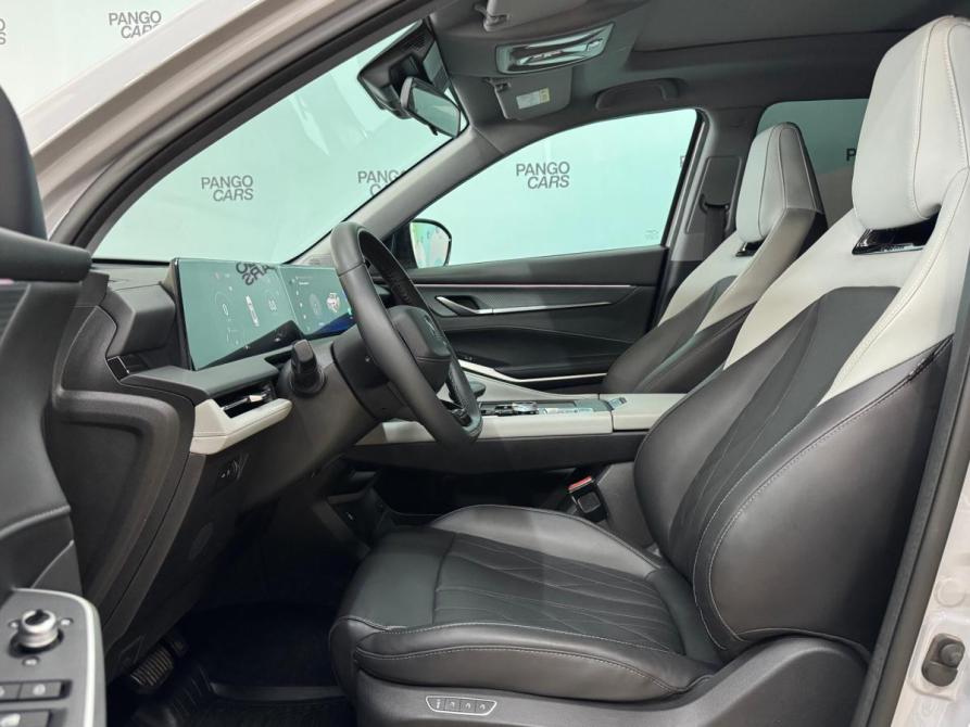 Changan CS75 Plus III Набережные Челны  - изображение 12