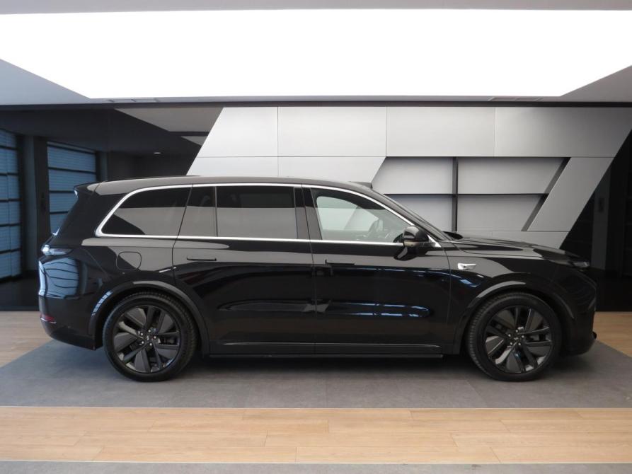 Li Auto (Lixiang) L9 I Санкт-Петербург  - изображение 32