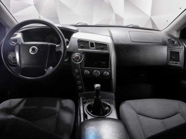 SsangYong Kyron I Рестайлинг с пробегом 2010 года, цена 741 000 рублей, 198000 км, внедорожник, Автокод Объявления