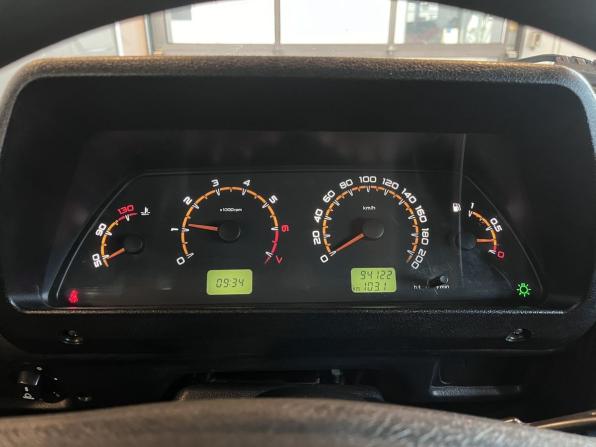 Lada (ВАЗ) 2121 (4x4) I Рестайлинг с пробегом 2019 года, цена 650 000 рублей, 94120 км, внедорожник, Автокод Объявления
