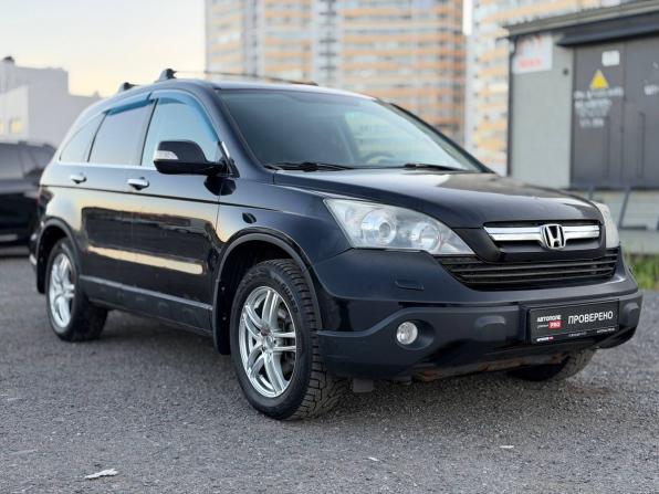 Honda CR-V III с пробегом 2007 года, цена 755 000 рублей, 448000 км, внедорожник, Автокод Объявления