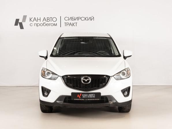 Mazda CX-5 I с пробегом 2013 года, цена 1 429 000 рублей, 192259 км, внедорожник, Автокод Объявления
