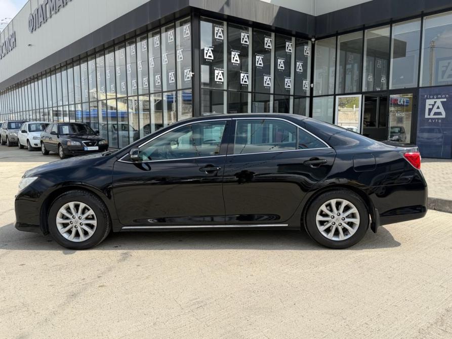 Toyota Camry VII (XV50) Краснодар  - изображение 6