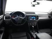 Volkswagen Teramont I Москва  - изображение 30