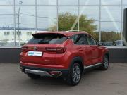 Changan CS35 Plus I Москва  - изображение 31