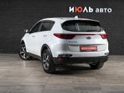 Kia Sportage IV Рестайлинг Екатеринбург  - изображение 23