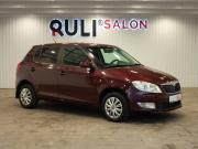 Skoda Fabia II Рестайлинг Иваново  - изображение 35
