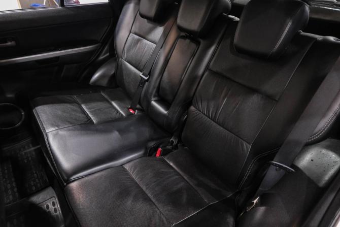 Suzuki Grand Vitara II с пробегом 2005 года, цена 699 000 рублей, 358000 км, внедорожник, Автокод Объявления