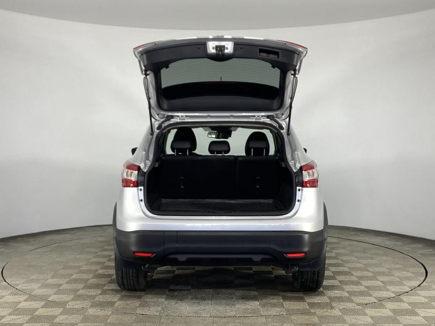 Nissan Qashqai II Воронеж  - изображение 9