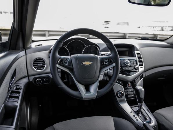 Chevrolet Cruze I с пробегом 2010 года, цена 728 000 рублей, 179211 км, седан, Автокод Объявления
