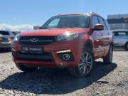 Chery Tiggo 3 I Санкт-Петербург  - изображение 24