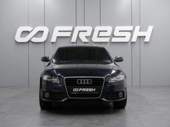 Audi A4 IV (B8) с пробегом 2011 года, цена 919 000 рублей, 286121 км, седан, Автокод Объявления