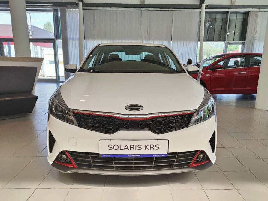 Solaris KRS Москва  - изображение 8