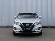Nissan Qashqai II Рестайлинг Сочи  - изображение 23