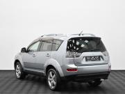 Mitsubishi Outlander II Москва  - изображение 19