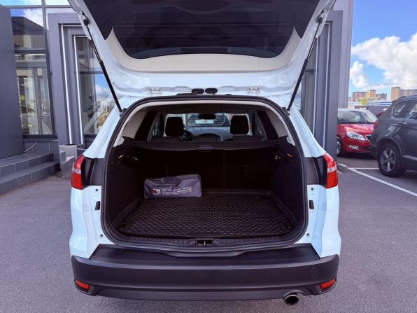 Ford Focus III Рестайлинг с пробегом 2016 года, цена 1 190 000 рублей, 84000 км, универсал, Автокод Объявления