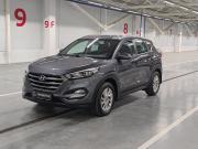 Hyundai Tucson III Казань  - изображение 23