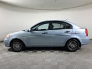 Hyundai Accent III Москва  - изображение 27