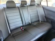 Mitsubishi Lancer X Воронеж  - изображение 22