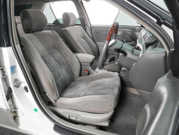 Toyota Camry IV (XV20) с пробегом 1997 года, цена 499 000 рублей, 350407 км, универсал, Автокод Объявления