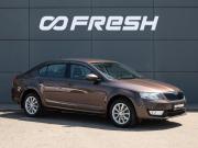 Skoda Octavia III (A7) Краснодар  - изображение 24