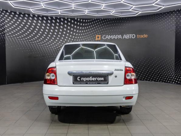 Lada (ВАЗ) Priora I с пробегом 2013 года, цена 260 000 рублей, 183718 км, седан, Автокод Объявления
