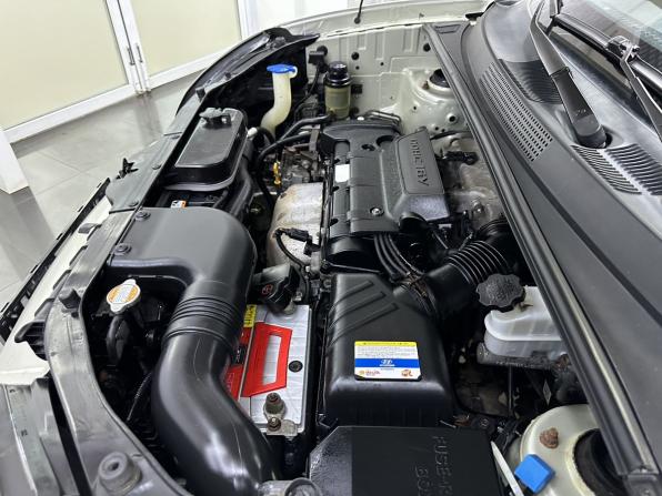 Hyundai Tucson I с пробегом 2008 года, цена 935 000 рублей, 128929 км, внедорожник, Автокод Объявления