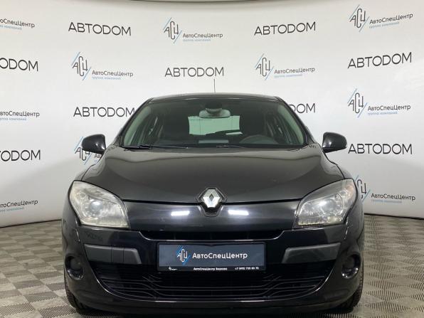 Renault Megane III с пробегом 2011 года, цена 597 000 рублей, 180432 км, хэтчбек, Автокод Объявления