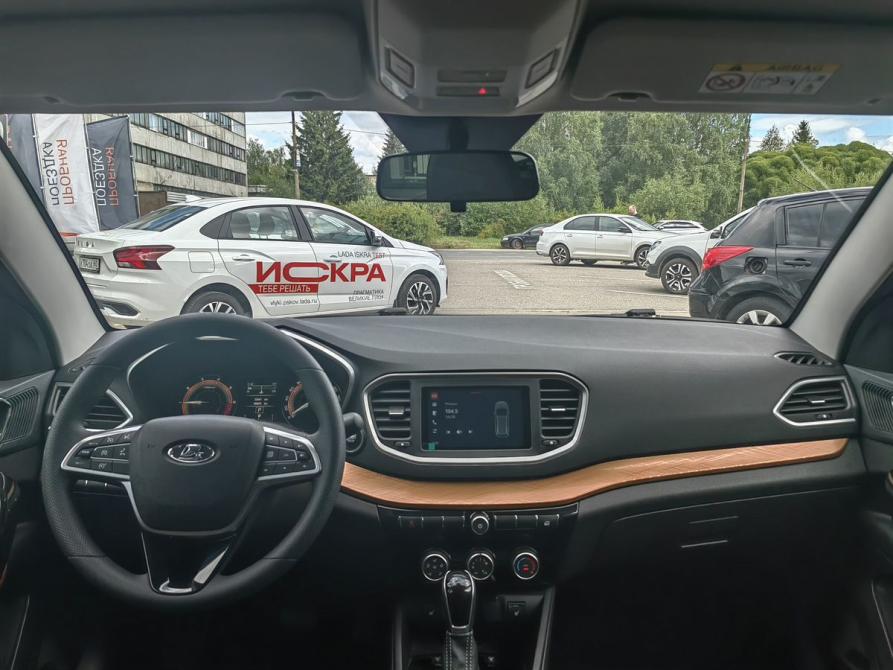 Lada (ВАЗ) Vesta I Рестайлинг (NG) Великие Луки  - изображение 12