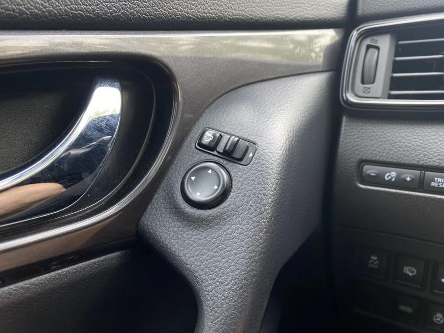 Nissan X-Trail III Рестайлинг Екатеринбург  - изображение 26
