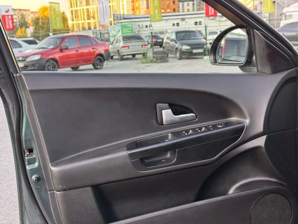 Kia Ceed I с пробегом 2008 года, цена 699 000 рублей, 238000 км, хэтчбек, Автокод Объявления