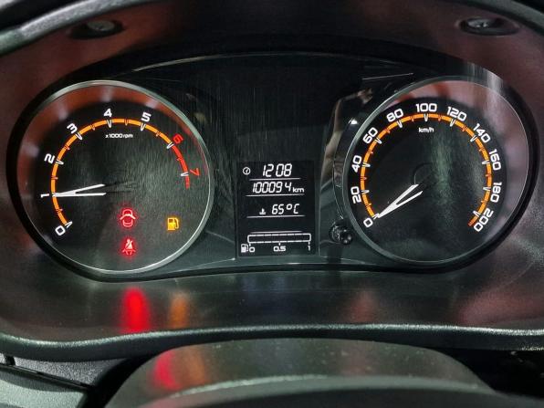 Lada (ВАЗ) Granta I Рестайлинг с пробегом 2021 года, цена 697 000 рублей, 100100 км, седан, Автокод Объявления