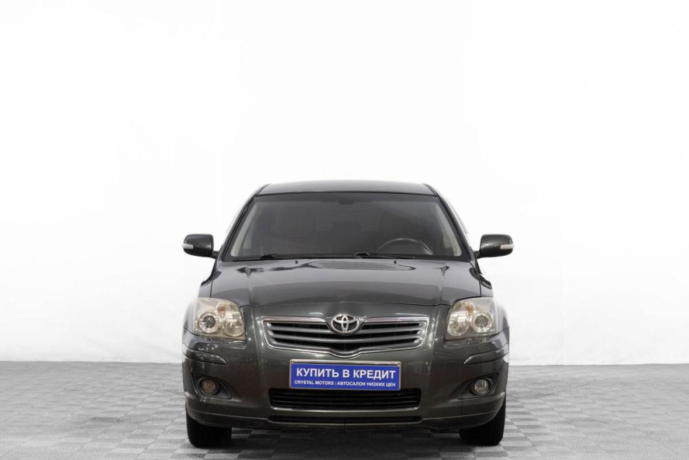 Toyota Avensis II Рестайлинг Барнаул  - изображение 2