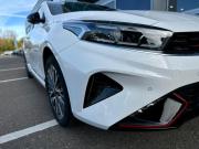 Kia Cerato IV Москва  - изображение 27