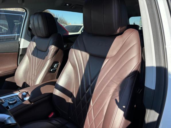 Chery Tiggo 8 Pro Max I Рестайлинг с пробегом 2023 года, цена 2 750 000 рублей, 29786 км, внедорожник, Автокод Объявления