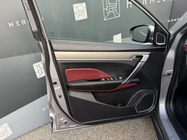Geely Coolray I с пробегом 2023 года, цена 1 811 000 рублей, 46321 км, внедорожник, Автокод Объявления