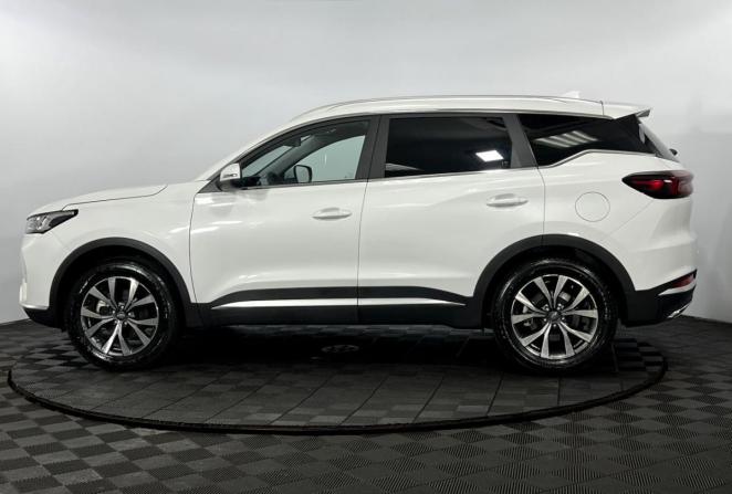 Xcite X-Cross 7 с пробегом 2024 года, цена 2 050 000 рублей, 10618 км, внедорожник, Автокод Объявления