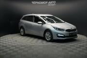 Kia Ceed II Рестайлинг Крым  - изображение 34