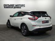 Nissan Murano III (Z52) Пермь  - изображение 32