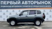 Chevrolet Niva I Рестайлинг Краснодар  - изображение 27