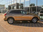 Zotye T600 Калуга  - изображение 20
