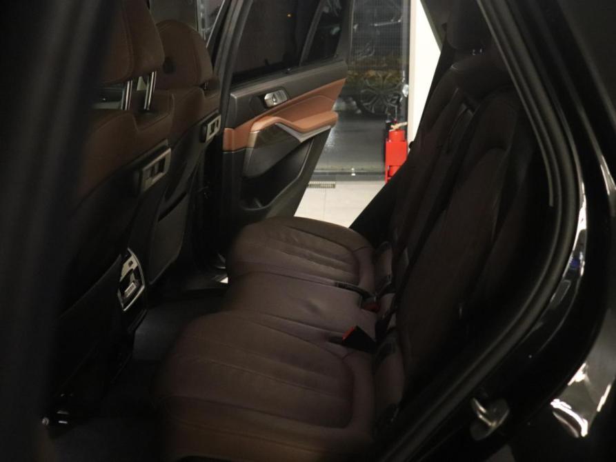 BMW X5 IV (G05/G18) Химки  - изображение 21