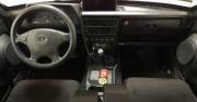 Lada (ВАЗ) 2121 (4x4) I Рестайлинг Новокузнецк  - изображение 33